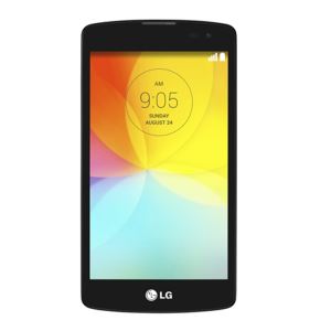 LG L70 PLUS BEYAZ AKILLI TELEFON