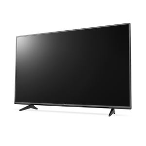 LG 43UF6407 43'' (108 CM) 4K UHD WEBOS SMART LED TV,DAHİLİ UYDU ALICI