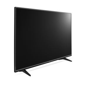 LG 49UF6407 49'' (123 CM) 4K UHD WEBOS SMART LED TV,DAHİLİ UYDU ALICI