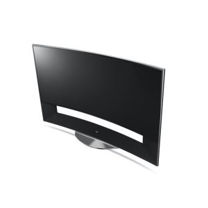 LG 105UC9V 105'' (267 CM) 5K UHD 3D CURVED SMART LED TV