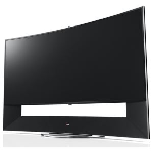 LG 105UC9V 105'' (267 CM) 5K UHD 3D CURVED SMART LED TV