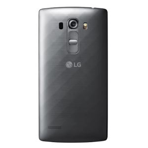 LG H735 G4 BEAT AKILLI TELEFON SILVER