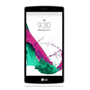 LG H735 G4 BEAT AKILLI TELEFON SILVER