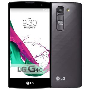 LG H525 G4C AKILLI TELEFON SİLVER