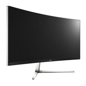 LG 34" 34UC97 Curve Ultra Wide Monitör