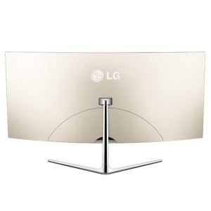 LG 34" 34UC97 Curve Ultra Wide Monitör