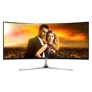 LG 34" 34UC97 Curve Ultra Wide Monitör