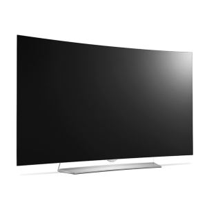 LG 55EG920V 55'' (139 CM) 4K UHD 3D WEBOS SMART CURVED OLED TV,DAHİLİ UYDU ALICI