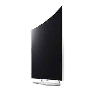 LG 55EG920V 55'' (139 CM) 4K UHD 3D WEBOS SMART CURVED OLED TV,DAHİLİ UYDU ALICI