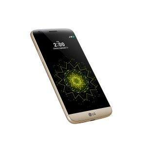 LG G5 AKILLI TELEFON ALTIN