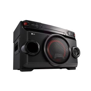 LG OM4560 220 Watt Taşınabilir HI-FI Ses Sistemi