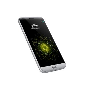 LG G5 AKILLI TELEFON SİLVER