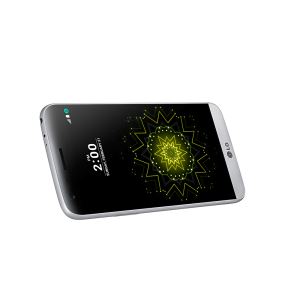 LG G5 AKILLI TELEFON SİLVER