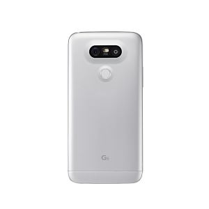LG G5 AKILLI TELEFON SİLVER
