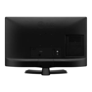 LG 24MT48U 24'' (61CM) HD LED TV,HDMI,USB,DAHİLİ UYDU ALICILI
