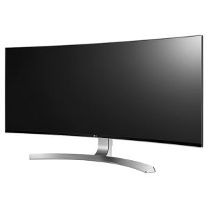 LG 34"  34UC98 Curve Ultra Wide Monitör