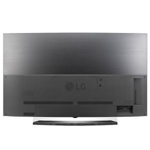 LG 65C6 65'' (164 CM) 3D 4K UHD webOS 3.0 SMART CURVED OLED TV,DAHİLİ UYDU ALICI