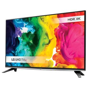LG 58UH635V 58'' (147CM) 4K ULTRA HD WEBOS 3.0 SMART LED TV,DAHİLİ UYDU ALICI