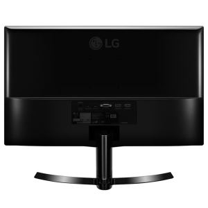 LG 24" 24MP68VQ 5 Ms Full HD VGA-DVI-HDMI IPS Led Monitör