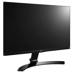 LG 27" 27MP68VQ 5 Ms Full HD VGA-DVI-HDMI IPS Led Monitör