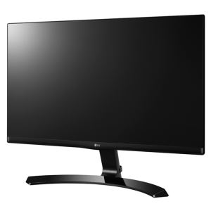 LG 27" 27MP68VQ 5 Ms Full HD VGA-DVI-HDMI IPS Led Monitör