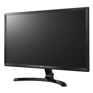 LG 27" 27UD58-B 5 Ms 4K 2xHDMI-DP FreeSync IPS Led Monitör