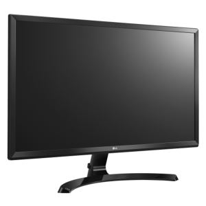 LG 27" 27UD58-B 5 Ms 4K 2xHDMI-DP FreeSync IPS Led Monitör