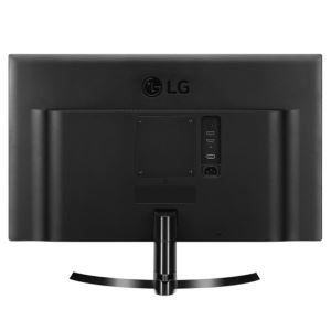 LG 27" 27UD58-B 5 Ms 4K 2xHDMI-DP FreeSync IPS Led Monitör