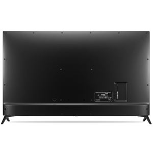 LG 55UJ651V 55'' (139 CM) 4K UHD webOS 3.5 SMART TV,DAHİLİ UYDU ALICI