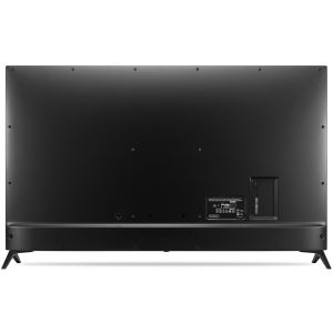 LG 49UJ651V 49'' (123 CM) 4K UHD webOS 3.5 SMART TV,DAHİLİ UYDU ALICI