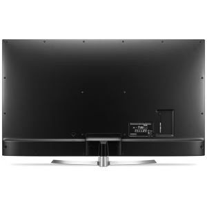 LG 49UJ701 49'' (123 CM) 4K UHD webOS 3.5 SMART TV,DAHİLİ UYDU ALICI