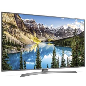LG 43UJ701 43'' (108 CM) 4K UHD webOS 3.5 SMART TV,DAHİLİ UYDU ALICI