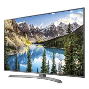 LG 43UJ701 43'' (108 CM) 4K UHD webOS 3.5 SMART TV,DAHİLİ UYDU ALICI