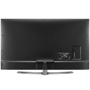 LG 43UJ701 43'' (108 CM) 4K UHD webOS 3.5 SMART TV,DAHİLİ UYDU ALICI