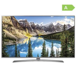 LG 43UJ701 43'' (108 CM) 4K UHD webOS 3.5 SMART TV,DAHİLİ UYDU ALICI