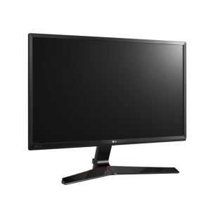 LG 23,8" 24MP59G 1 Ms Full HD VGA-HDMI-DP FreeSync IPS Gaming Monitör