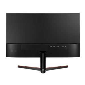 LG 23,8" 24MP59G 1 Ms Full HD VGA-HDMI-DP FreeSync IPS Gaming Monitör