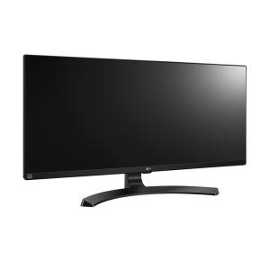 LG 34" 34UM68 5 Ms WFHD 21:9 Ultra Wide HDMI-DP Profesyonel IPS LED Monitör