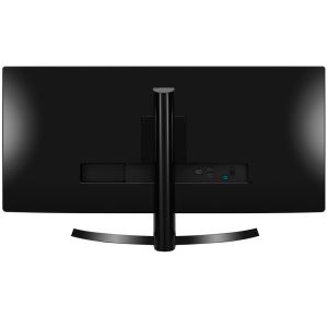 LG 34" 34UM68 5 Ms WFHD 21:9 Ultra Wide HDMI-DP Profesyonel IPS LED Monitör