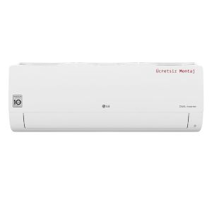 LG S3-W12JA3AA DUAL ECO 12K A++ INVERTER KLİMA