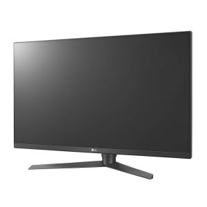 LG 31,5" 32GK850G 144Hz Ultra Ince Çerçeve  HDMI DP G-SYNC Monitör