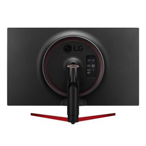 LG 31,5" 32GK850G 144Hz Ultra Ince Çerçeve  HDMI DP G-SYNC Monitör