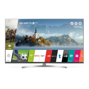 LG 65UK7550 65" 166 CM 4K UHD webOS SMART TV,DAHİLİ UYDU ALICI