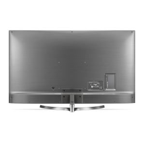LG 55UK7550 55" 140 CM 4K UHD webOS SMART TV,DAHİLİ UYDU ALICI
