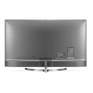 LG 49UK7550 49" 123 CM 4K UHD webOS SMART TV,DAHİLİ UYDU ALICI