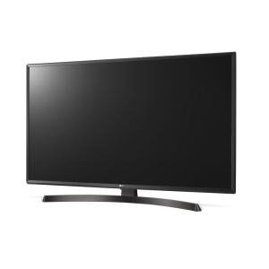 LG 43UK6470 43" 108 CM 4K UHD webOS SMART TV,DAHİLİ UYDU ALICI