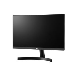 LG 27" 27MK600 5 Ms Full HD VGA-HDMI 75HZ FreeSync 3 Tarafı İnce Çerçeve IPS Led