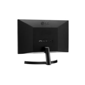LG 27" 27MK600 5 Ms Full HD VGA-HDMI 75HZ FreeSync 3 Tarafı İnce Çerçeve IPS Led