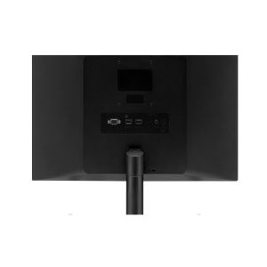 LG 27" 27MK600 5 Ms Full HD VGA-HDMI 75HZ FreeSync 3 Tarafı İnce Çerçeve IPS Led