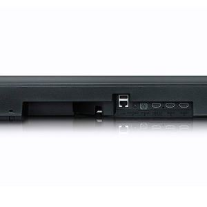 LG SK10Y Dolby Atmos 550W MERIDIAN Teknolojisi